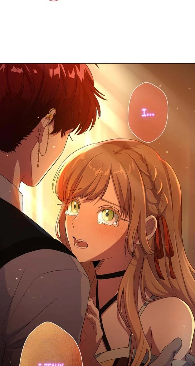 My Favorite Idol Will Be Protected by His Strongest Fiancée Chapter 9 page 43 - 