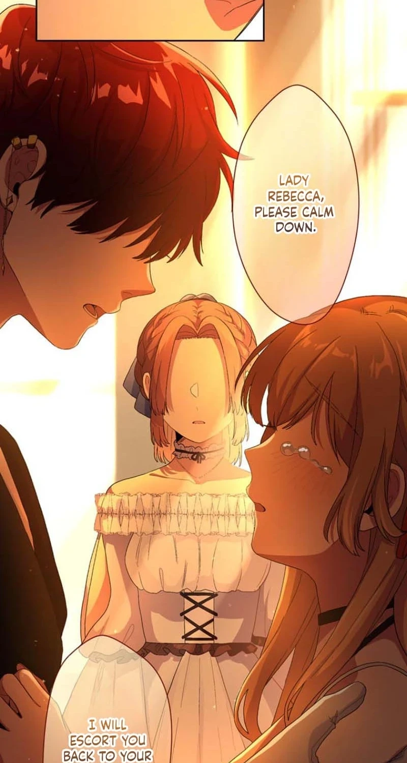 My Favorite Idol Will Be Protected by His Strongest Fiancée Chapter 9 page 45 - 