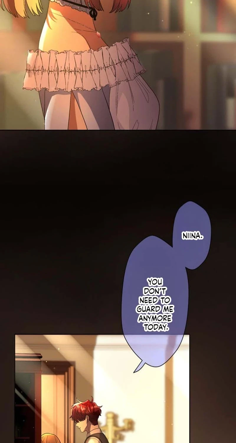 My Favorite Idol Will Be Protected by His Strongest Fiancée Chapter 9 page 47 - 