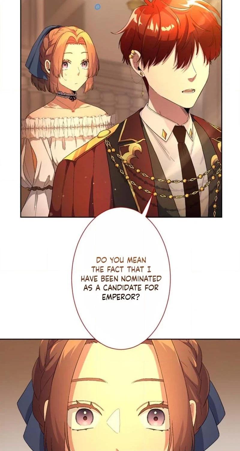 My Favorite Idol Will Be Protected by His Strongest Fiancée Chapter 9 page 8 - 