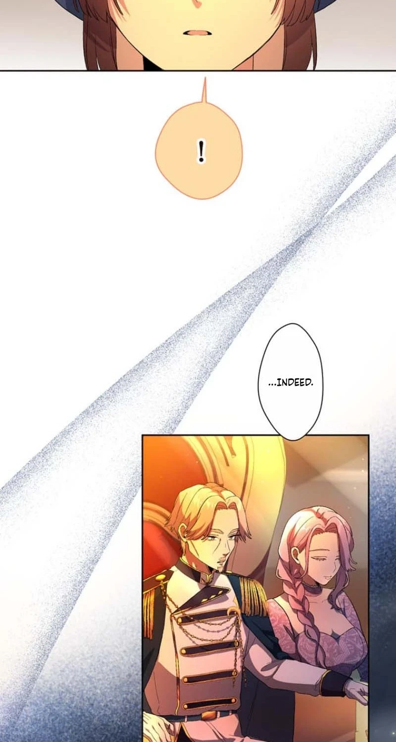 My Favorite Idol Will Be Protected by His Strongest Fiancée Chapter 9 page 9 - 