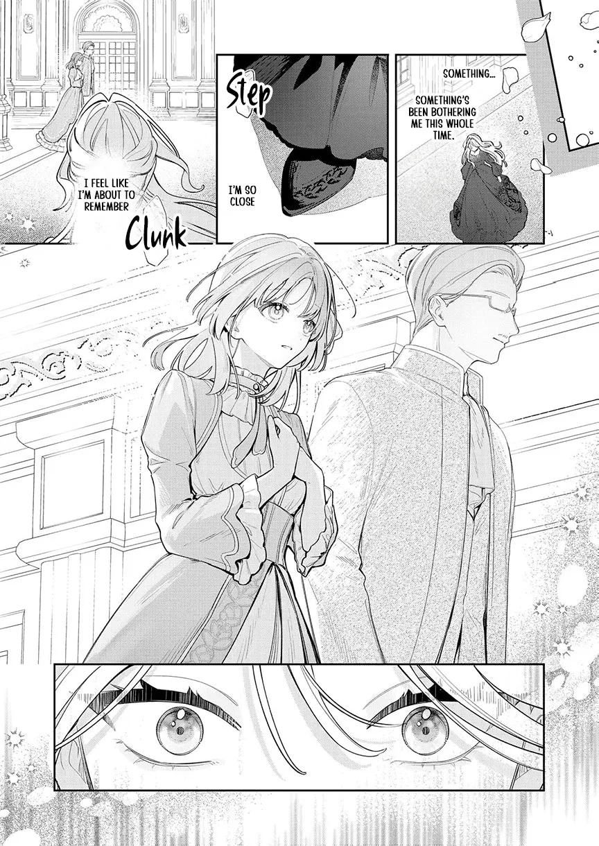 My Favorite is Not the Crown Prince…!! ~The Villainess Has Entered the Sweet, Doting Love Route!? Chapter 1 page 14 - 