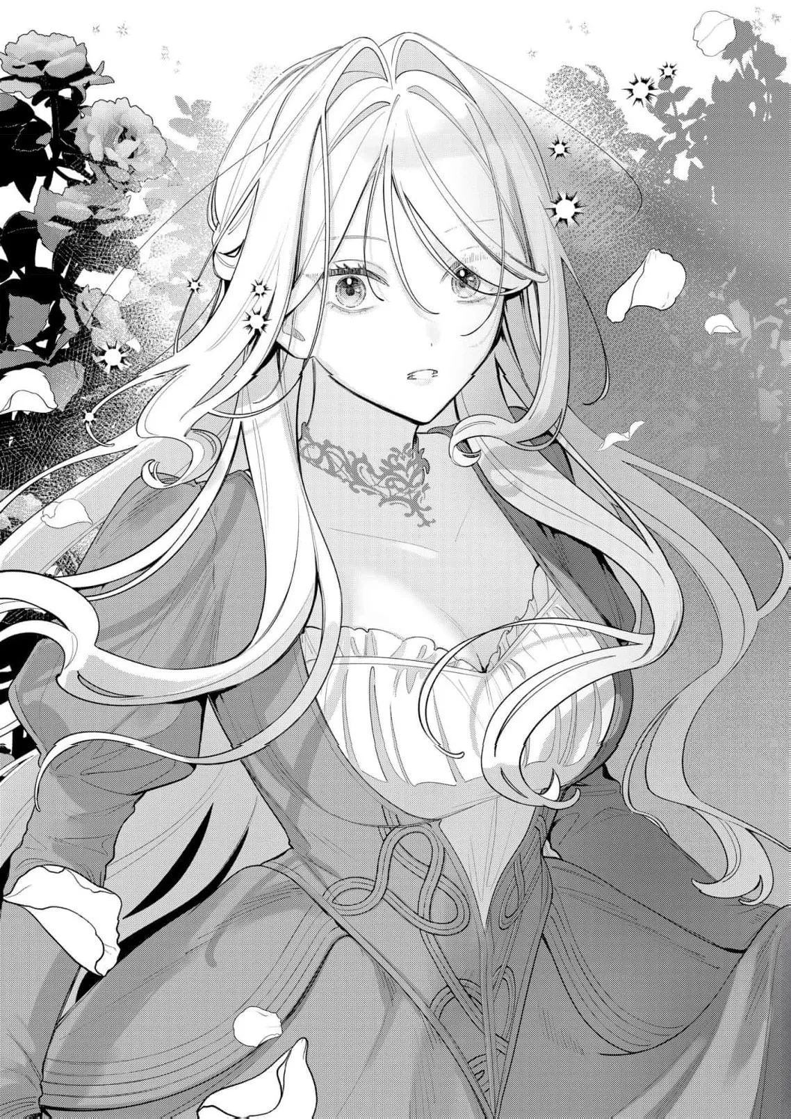 My Favorite is Not the Crown Prince…!! ~The Villainess Has Entered the Sweet, Doting Love Route!? Chapter 2 page 16 - 