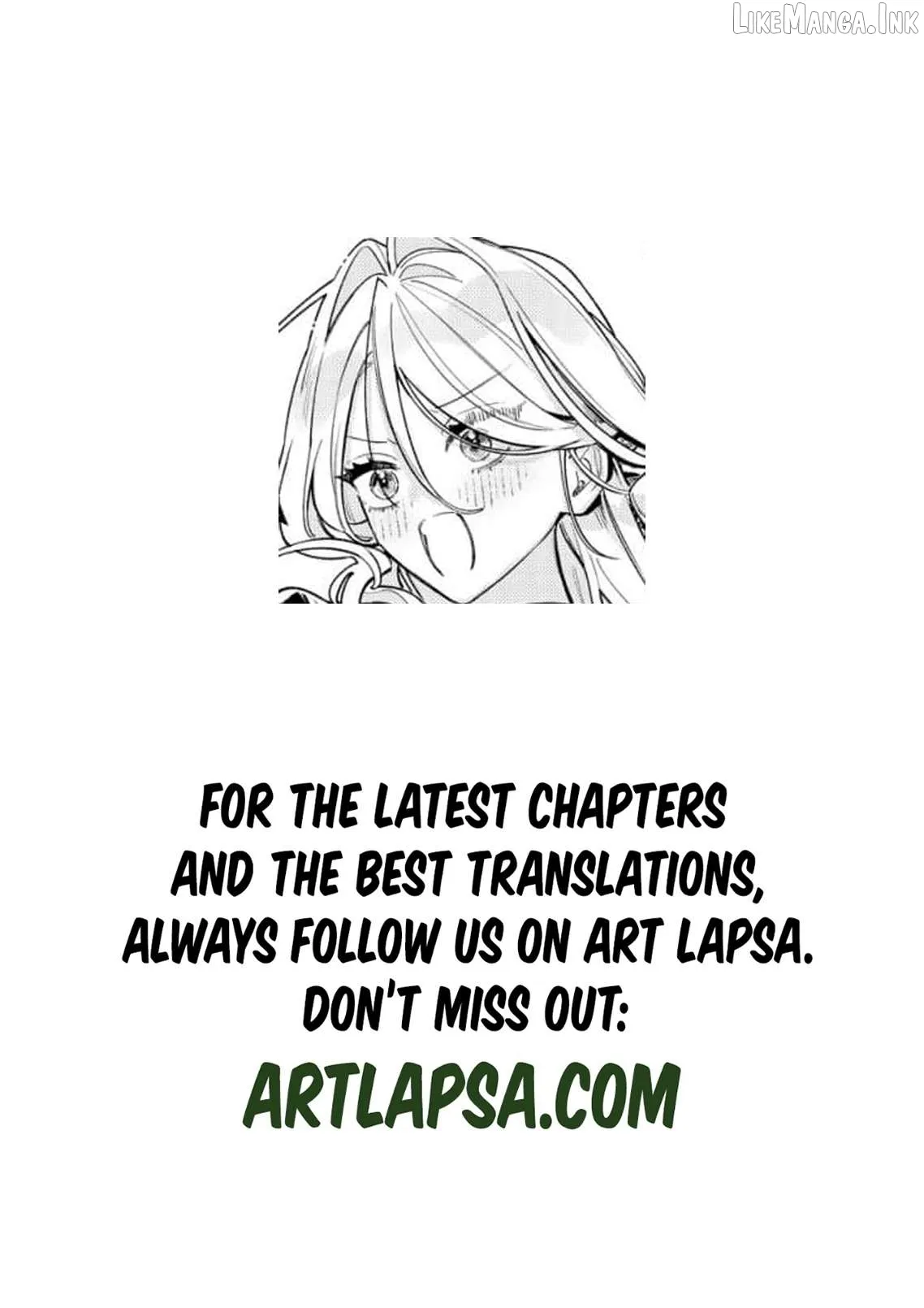 My Favorite is Not the Crown Prince…!! ~The Villainess Has Entered the Sweet, Doting Love Route!? Chapter 6 page 26 - 
