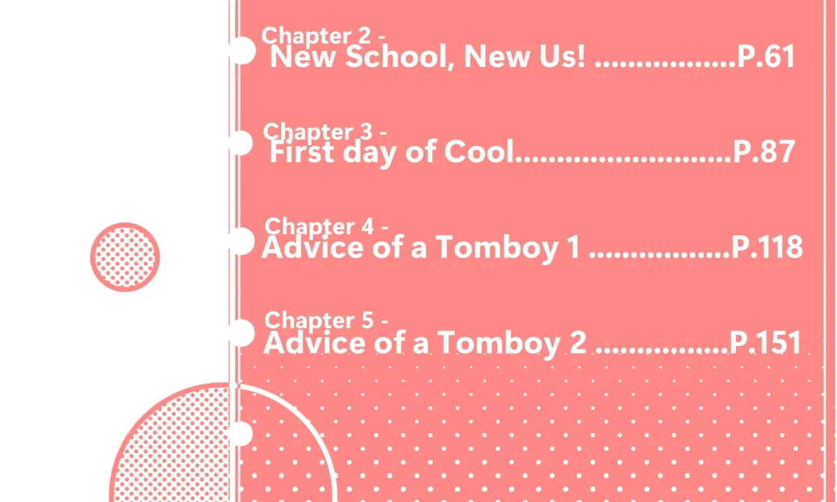My Favorite Mistake Chapter 1 page 11 - 