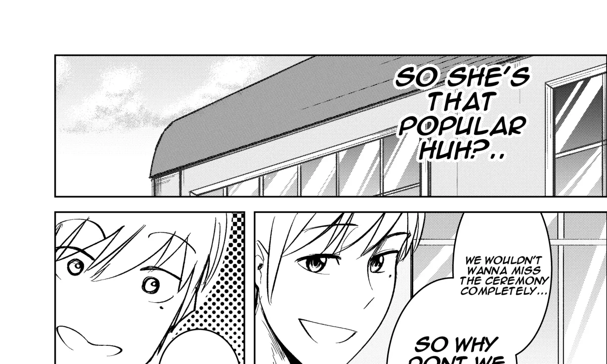 My Favorite Mistake Chapter 1 page 106 - 