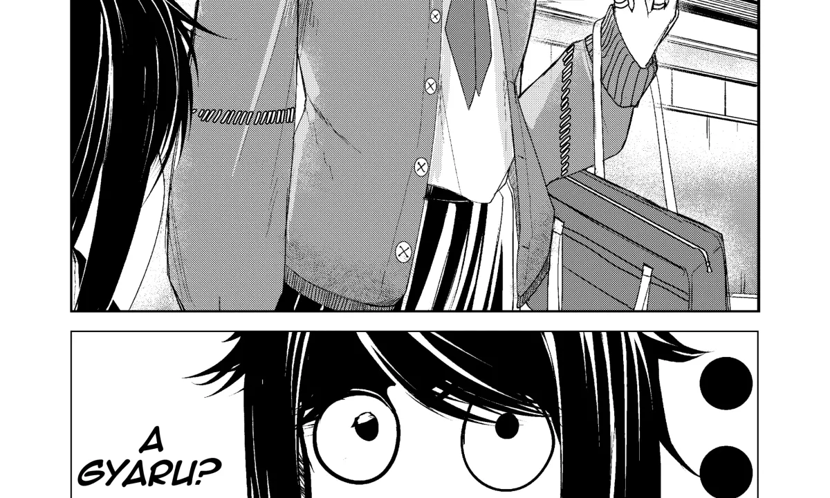My Favorite Mistake Chapter 1 page 116 - 