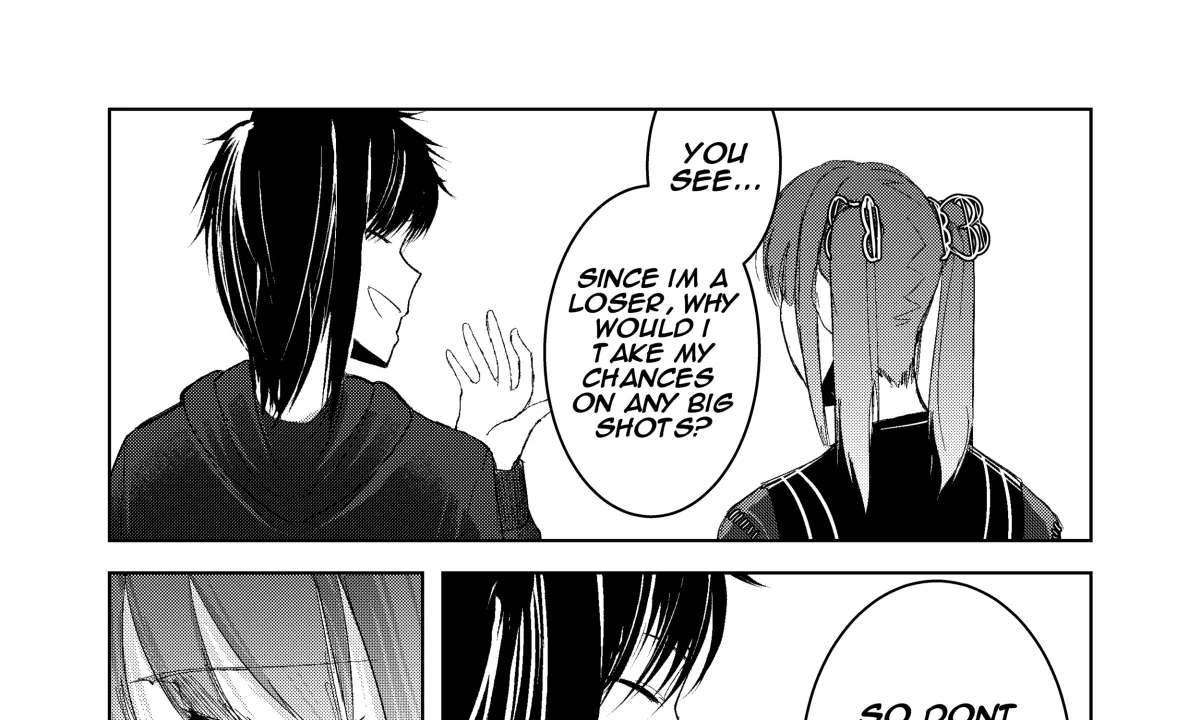 My Favorite Mistake Chapter 1 page 130 - 