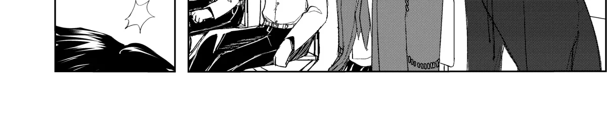 My Favorite Mistake Chapter 1 page 132 - 