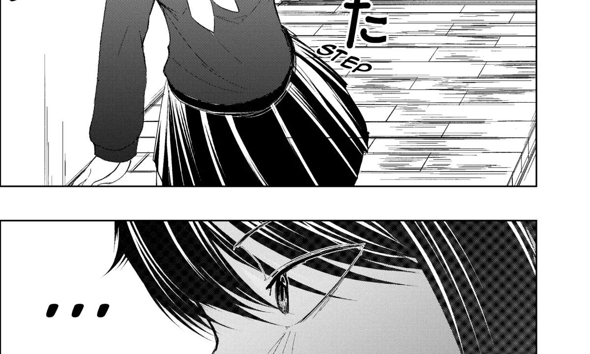 My Favorite Mistake Chapter 1 page 134 - 