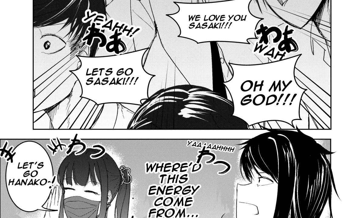 My Favorite Mistake Chapter 1 page 140 - 