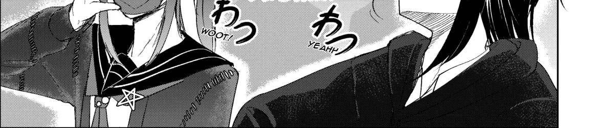 My Favorite Mistake Chapter 1 page 141 - 