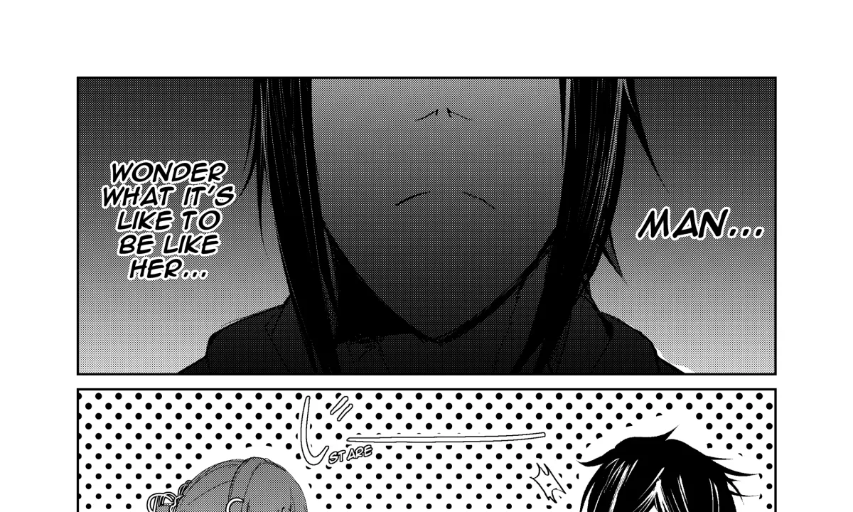 My Favorite Mistake Chapter 1 page 145 - 