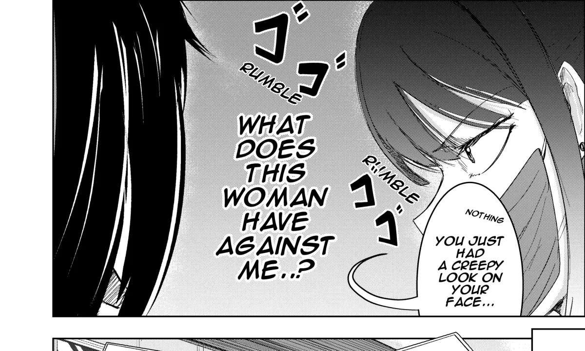 My Favorite Mistake Chapter 1 page 148 - 