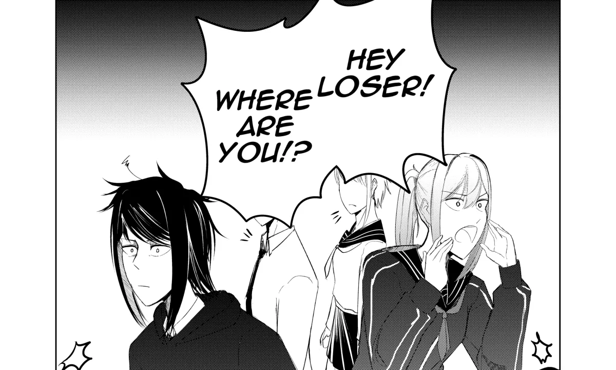 My Favorite Mistake Chapter 1 page 154 - 