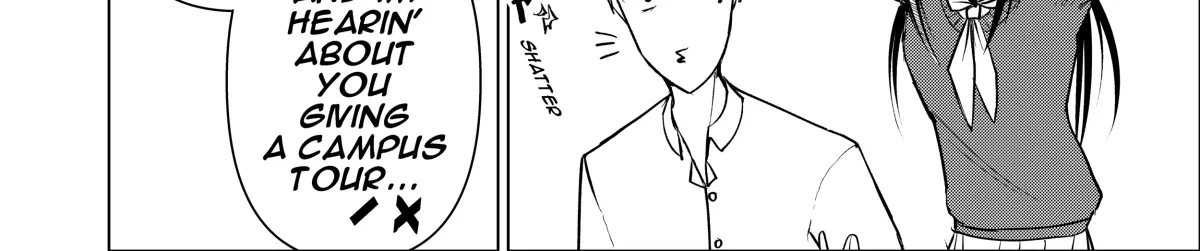 My Favorite Mistake Chapter 1 page 162 - 