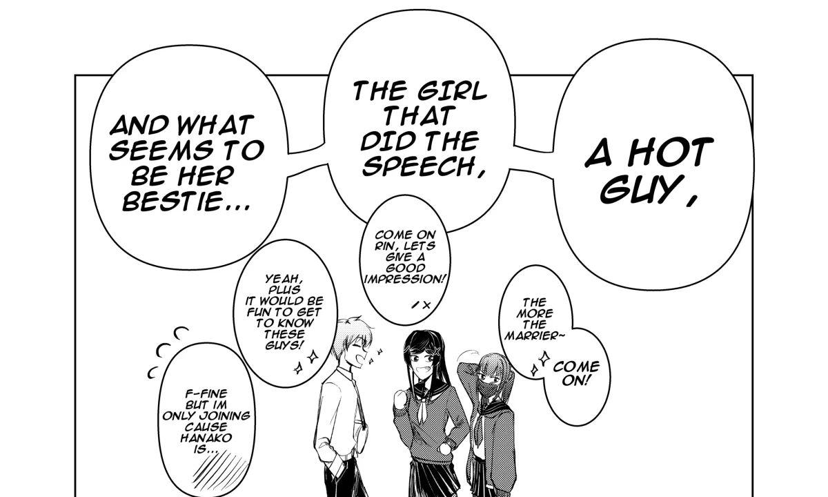 My Favorite Mistake Chapter 1 page 166 - 
