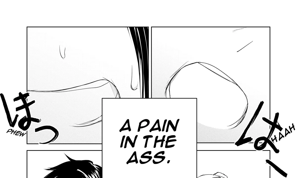 My Favorite Mistake Chapter 1 page 175 - 