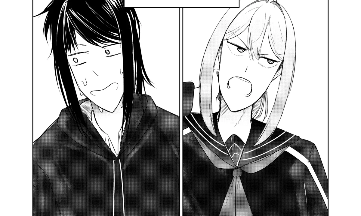 My Favorite Mistake Chapter 1 page 176 - 