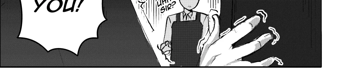 My Favorite Mistake Chapter 1 page 21 - 