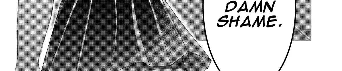 My Favorite Mistake Chapter 1 page 27 - 