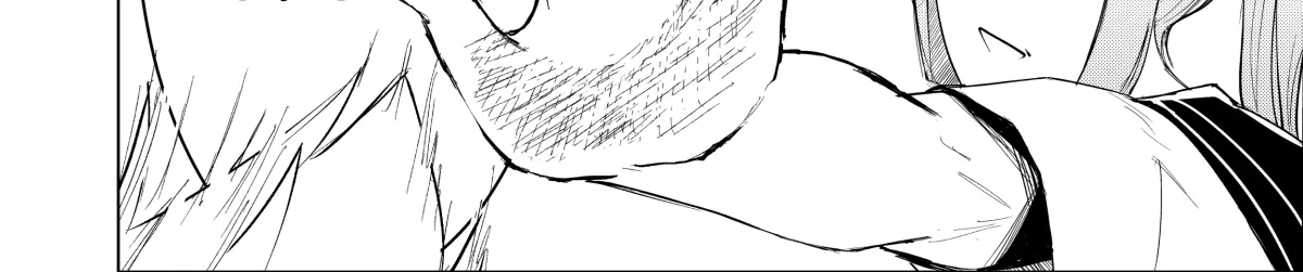 My Favorite Mistake Chapter 1 page 30 - 
