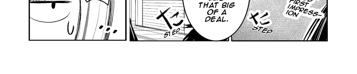 My Favorite Mistake Chapter 1 page 57 - 