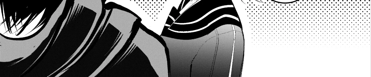 My Favorite Mistake Chapter 1 page 60 - 