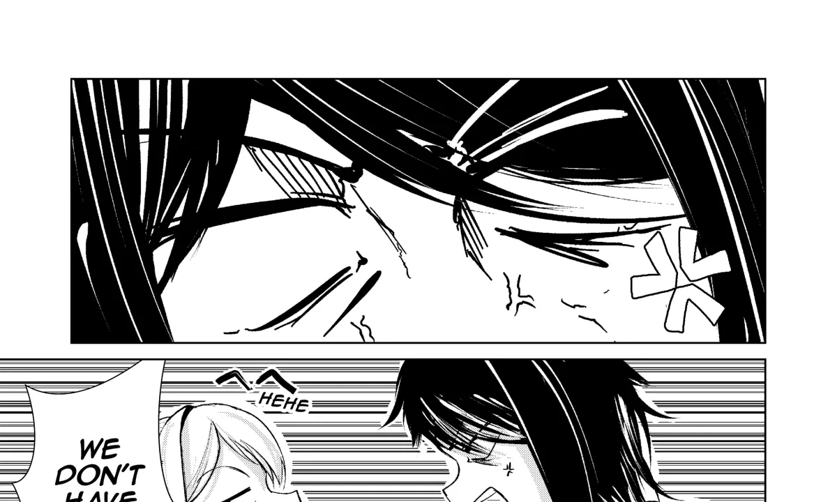 My Favorite Mistake Chapter 1 page 64 - 