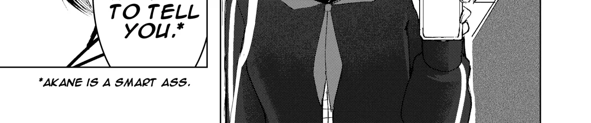 My Favorite Mistake Chapter 1 page 69 - 