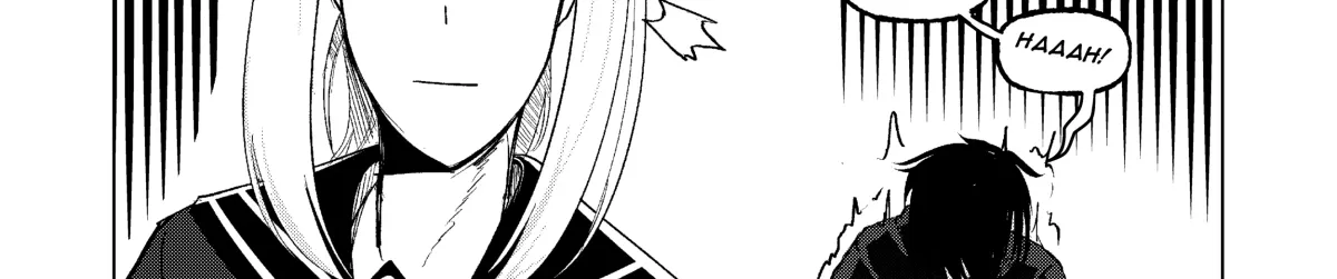 My Favorite Mistake Chapter 1 page 72 - 