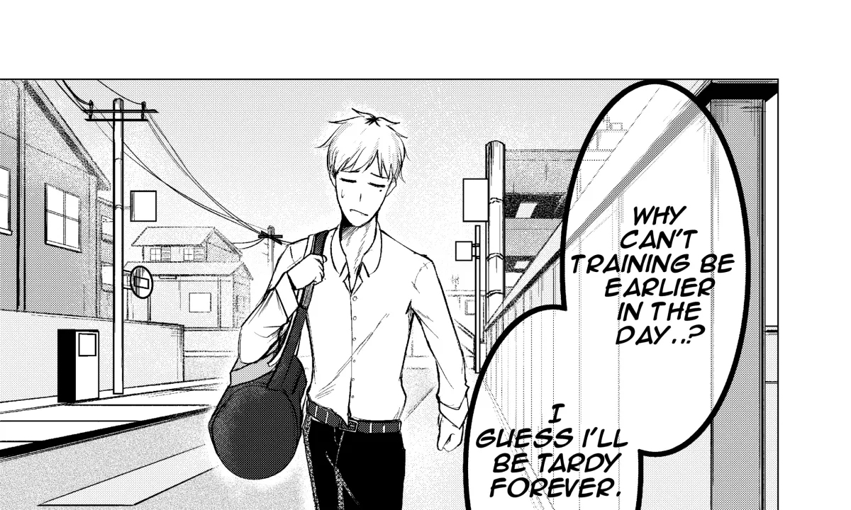 My Favorite Mistake Chapter 1 page 79 - 