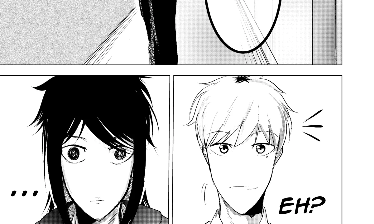 My Favorite Mistake Chapter 1 page 80 - 