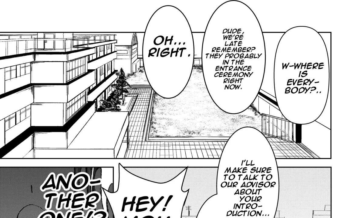 My Favorite Mistake Chapter 1 page 91 - 