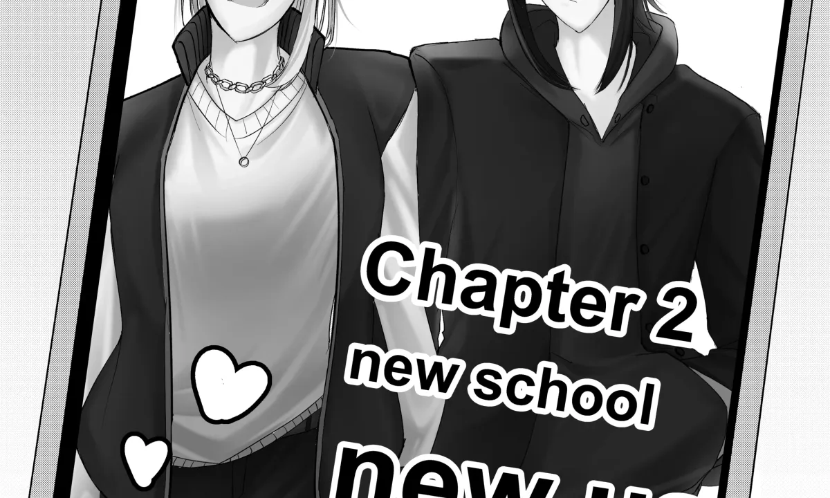 My Favorite Mistake Chapter 2 page 2 - 