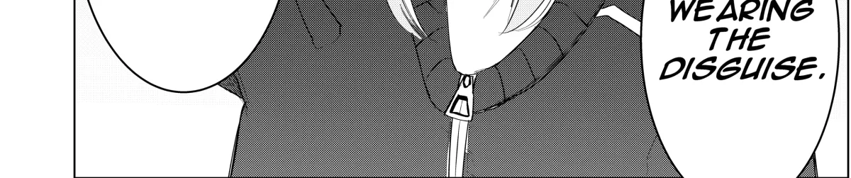 My Favorite Mistake Chapter 2 page 18 - 