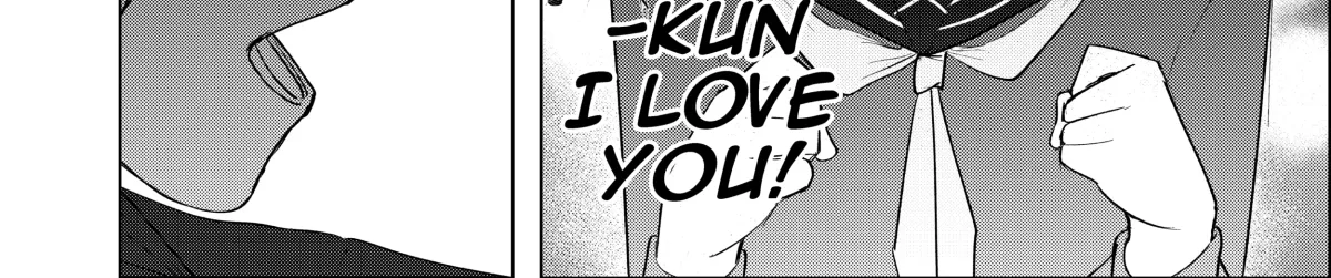 My Favorite Mistake Chapter 2 page 30 - 