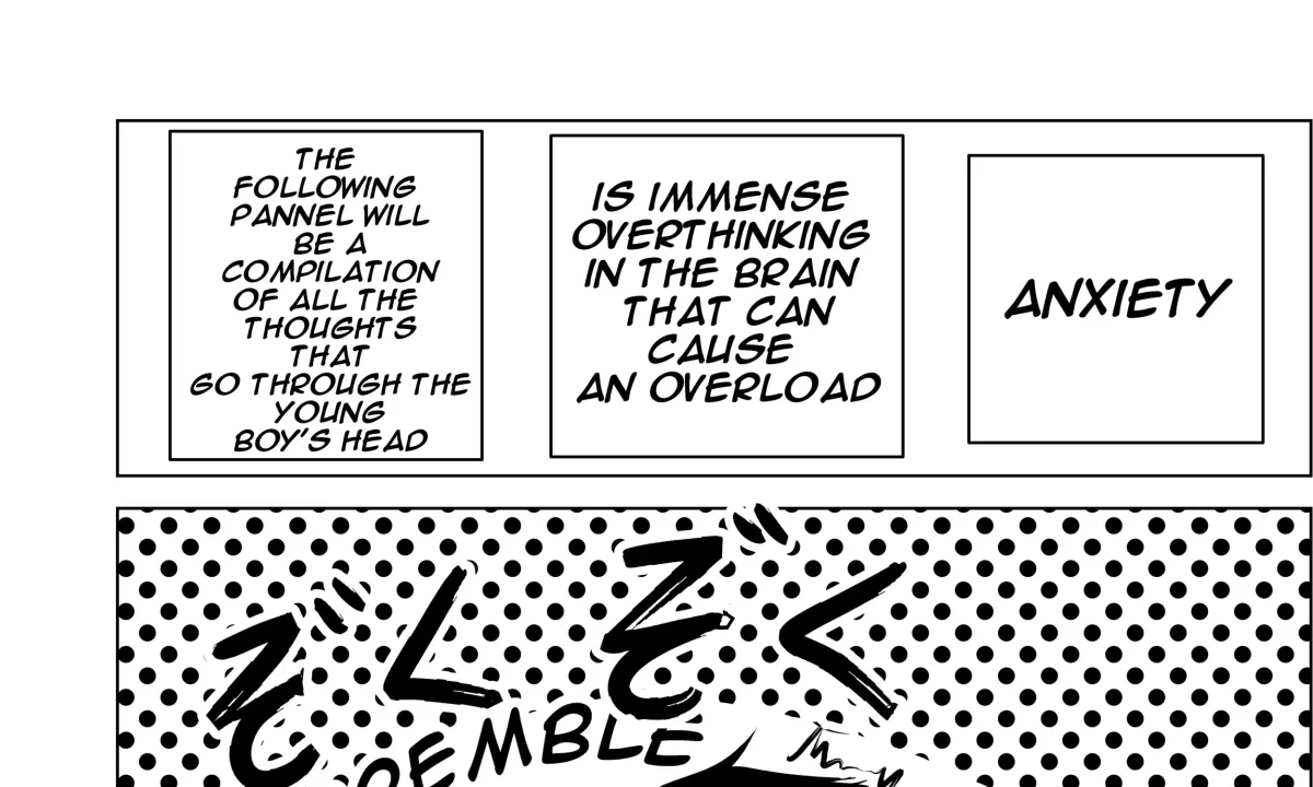 My Favorite Mistake Chapter 2 page 4 - 