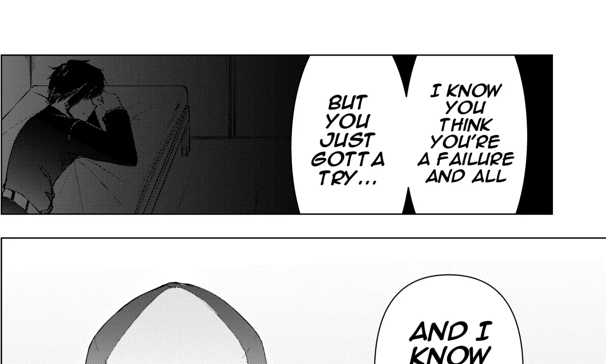 My Favorite Mistake Chapter 2 page 31 - 