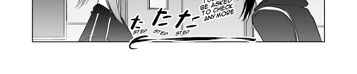 My Favorite Mistake Chapter 2 page 45 - 