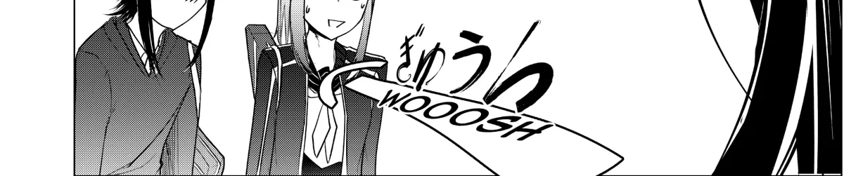 My Favorite Mistake Chapter 2 page 48 - 