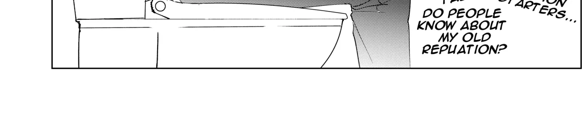 My Favorite Mistake Chapter 2 page 6 - 