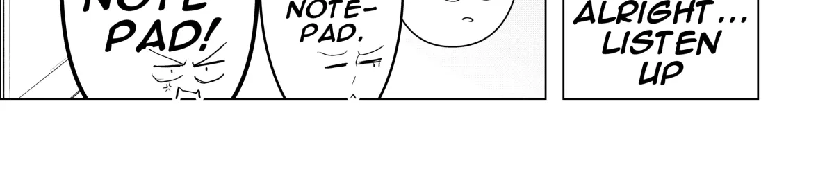 My Favorite Mistake Chapter 2 page 54 - 
