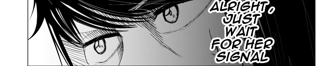 My Favorite Mistake Chapter 2 page 60 - 