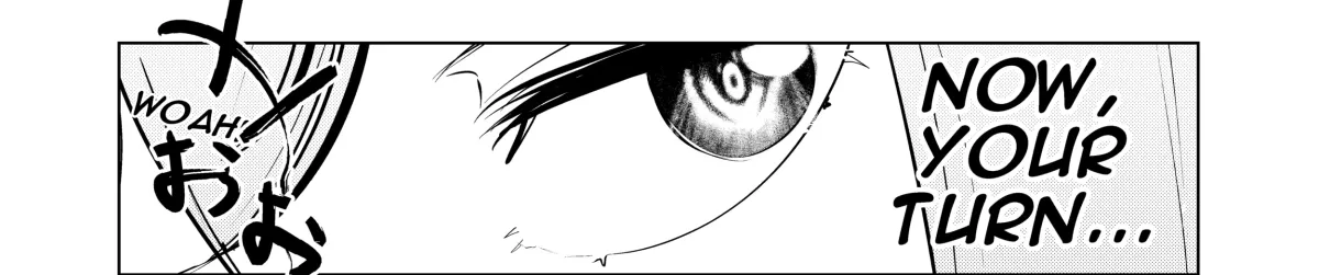My Favorite Mistake Chapter 2 page 63 - 
