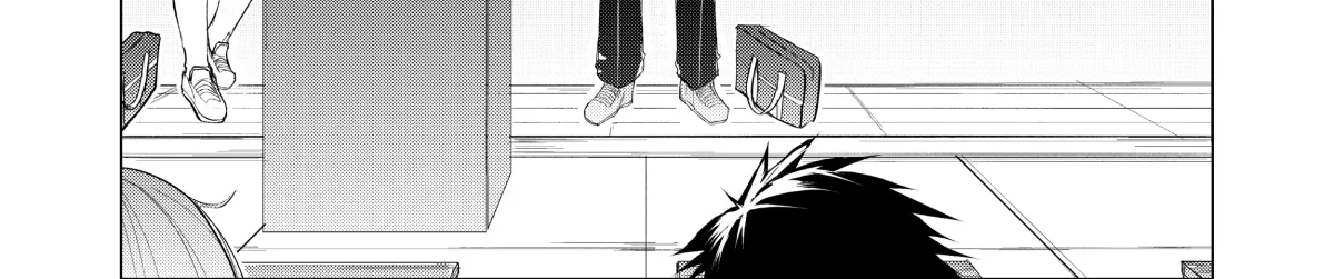 My Favorite Mistake Chapter 2 page 72 - 