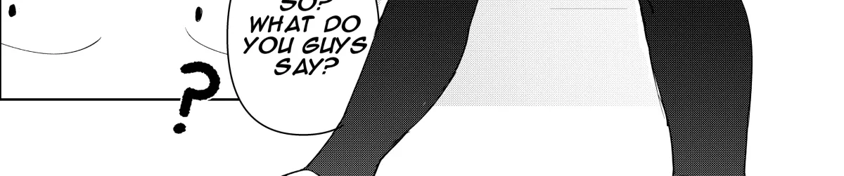 My Favorite Mistake Chapter 3 page 15 - 