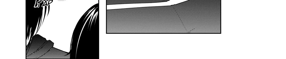 My Favorite Mistake Chapter 3 page 18 - 