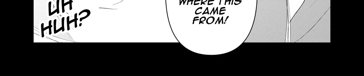 My Favorite Mistake Chapter 3 page 3 - 