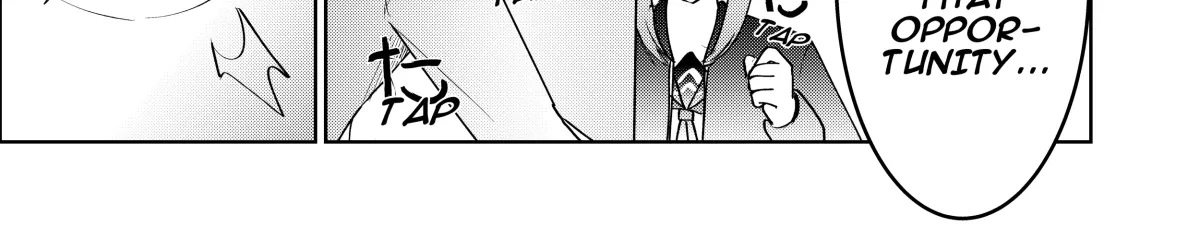 My Favorite Mistake Chapter 3 page 21 - 